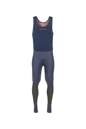 Affaire À Saisir Musto Flexlite Alumin Combinaison 3.0 homme bleu foncé, taille S