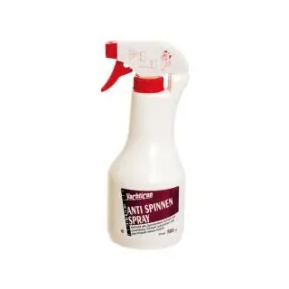 Usine Directe Yachticon Spray anti-araignées - 500ml