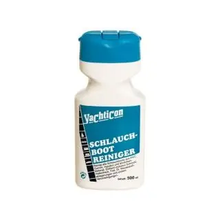 Yachticon Nettoyant pour bateau pneumatique - 500ml Haute Qualité