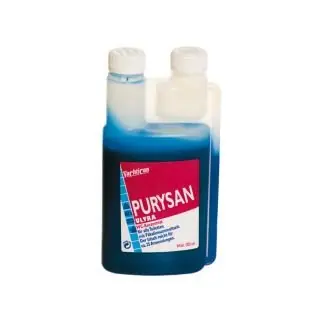 Yachticon Purysan Ultra - 500ml Commander Maintenant