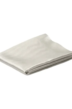 West system Tissu de verre époxy 86g/m² armure toile - Taille 1m² Soldes