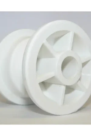 Plastimo rouleau de rechange 54x48mm pr davier Populaire