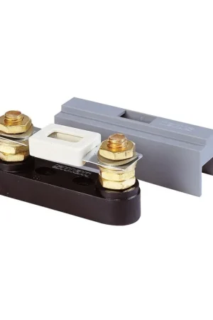 Vetus porte fusible c100 avec couvercle Livraison Express