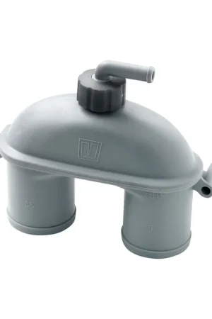 Achat Immédiat Vetus anti-siphon asd avec clapet - ø38 mm
