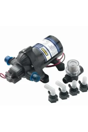 Achat Immédiat Pompe à eau potable Vetus 24V 13 Ltr/minute