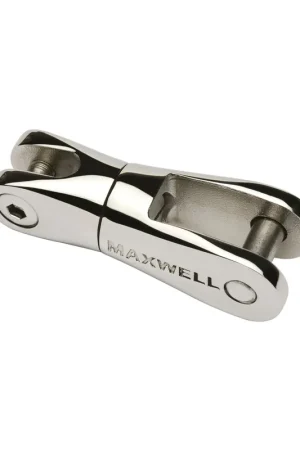 Bon Plan Emerillon d'ancre Maxwell 316SS 6-8mm 750kg