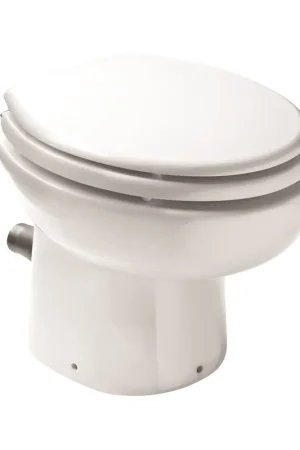 Vetus toilette wcps 12v cont electri Promotion