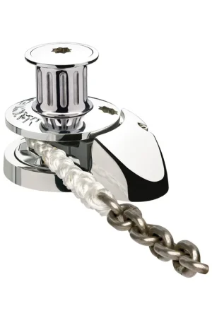 Nouvelle Collection Guindeau vertical Maxwell avec cabestan RC8-8, 12V