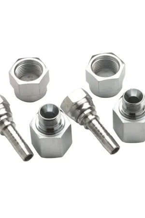 Achat Immédiat Kit de raccordement Vetus pour filtre diesel, 10mm, droit
