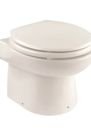 Remise Toilettes Vetus type-SMTO 12V