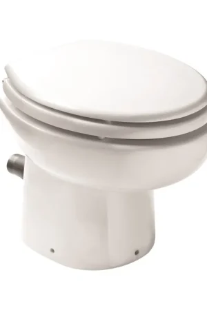 Vetus wc électrique wcps - 24v Must-Have