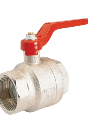 Acheter En Ligne Robinet à bille en laiton Vetus G 1 1/4