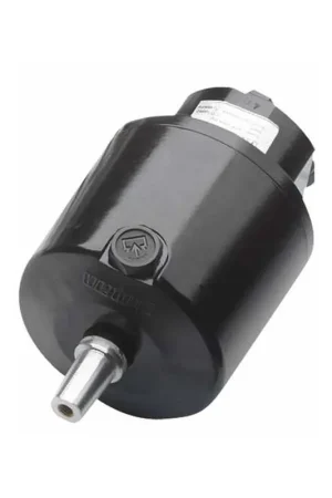 Commande En Gros Vetus pompe hydraulique type htp30 noire, pour tuyau ø 10 mm, avec clapet anti-retour