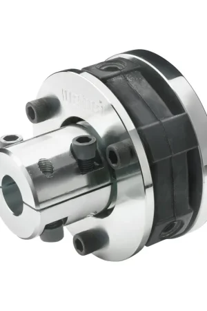 Accouplement flexible Vetus BULLFLEX2 pour arbre de 20mm Top Vente