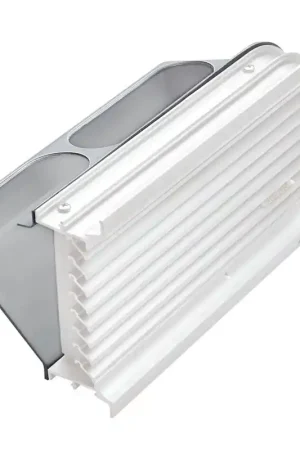 Vetus boîte à dorade dbox pour grille type 150 Must-Have
