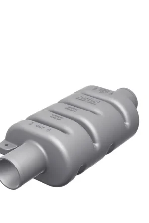 Haute Qualité Vetus silencieux dempmp ø102 mm