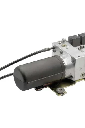 Promotion Pompe hydraulique Vetus Type-700R 24V