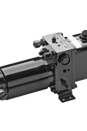 Prix Bas Vetus groupe hyd. type dr 1400cc 24v