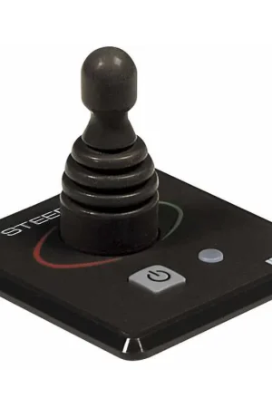 Vetus joy-stick apareil a gouverner Prix Cassé