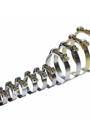 Achat Immédiat Collier de serrage Vetus Heavy Duty 37-40mm