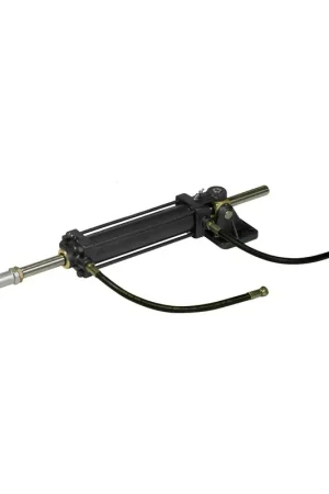 Seulement Aujourd’hui Vetus vérin type mt0345 (600mm tuyauterie inclus)
