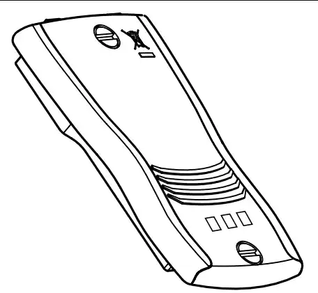 Batterie Cobra au lithium-ion, batterie de rechange rechargeable pour HH600 Jusqu’à Épuisement Des Stocks