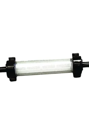 Johnson Filtre encastré 48-80035 Usine Directe