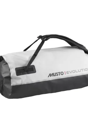 Acheter Direct Musto Evolution Dry Carryall Sac à voile 65l gris clair