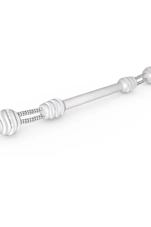 Certifié TheSnubber Twist amortisseur de choc blanc