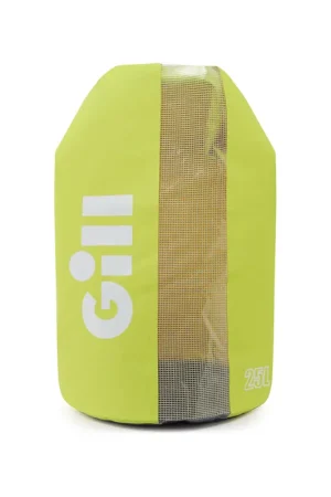 Acheter Direct Gill Voyager sac marin étanche, 25 L - jaune