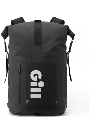 Gill Voyager sac à dos, 30 L - noir Promotion Saisonnière