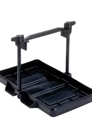 Attwood Support de batterie réglable petit Achat Immédiat