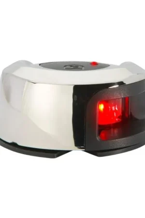 Prix Bas Attwood Feu bâbord LED Lightarmor montage en acier inoxydable