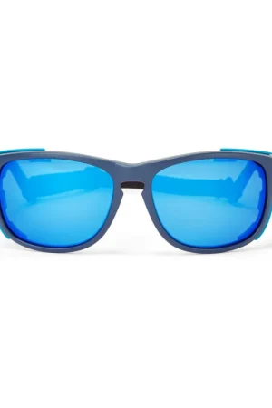 Gill Verso lunettes de soleil - bleu Affaire À Saisir