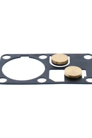 Jabsco Joint de soupape supérieur pour pompe WC Twist'n'Lock Produit De Marque