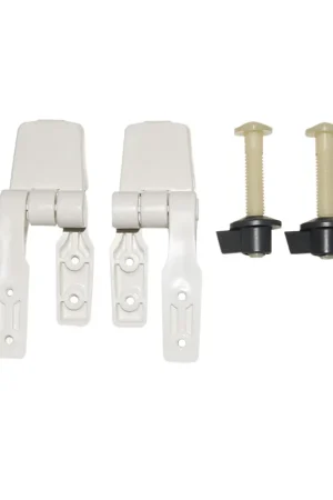 Jabsco Charnières de siège Twist'n'Lock Compact Commande En Gros
