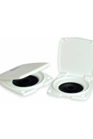 Jabsco Traversée de pont pour pompe de cale manuelle Amazon 25/38mm Top Vente