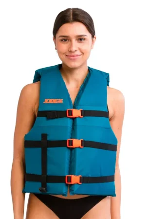 Jobe Gilet de Sauvetage universel noir Remise