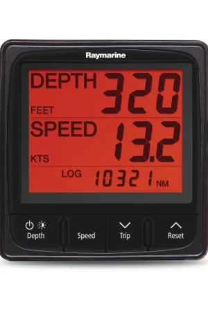 Raymarine i50 afficheur Tridata Affaire À Saisir