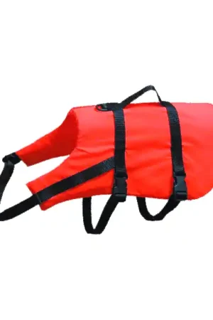 Prix Cassé Lalizas gilet de sauvetage pour chien - 40+ kg