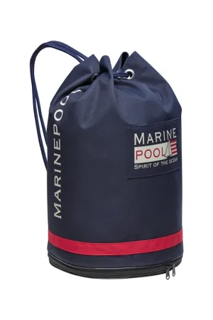 Marinepool Classic University sac marin - bleu marine, 32 L Jusqu’à Épuisement Des Stocks
