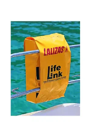 Offre Exclusive Lalizas Life Link système de sauvetage - 35 m