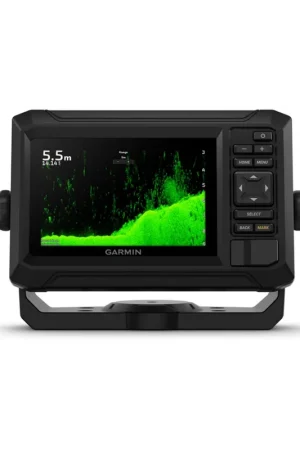 Meilleur Prix Garmin Echomap UHD2 52cv traceur de cartes - 5 pouces