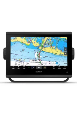 Prix Réduit Garmin GPSMAP 1223 traceur de cartes avec écran tactile