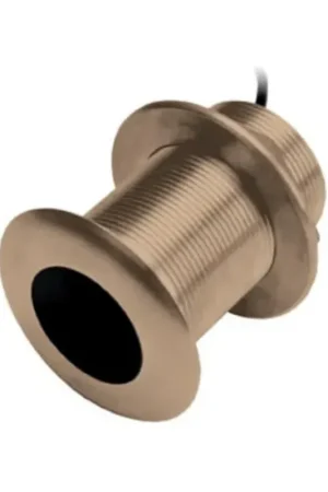 Populaire Garmin Airmar B619 sonde traversante - inclinaison 20°