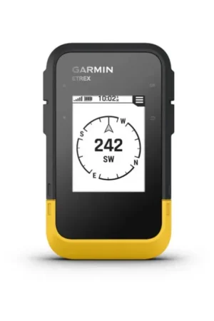 Livraison Gratuite Garmin eTrex SE GPS portable