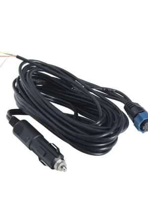 Lowrance CA-8 câble alimentation12V allume cigare pour gammes Elite & HDS Bon Marché