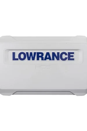 Lowrance HDS Live capot de protection 7″ Super Prix