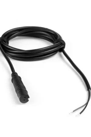 Lowrance Hook²/Reveal/Cruise câble alimentation Remise