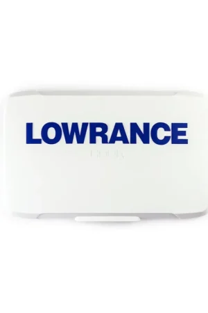 Lowrance Hook² 12″ capot de protection Livraison Gratuite